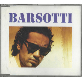 Leandro Barsotti CD'S Singolo Barsotti / RCA – 74321203872 Nuovo Leandro Barsotti CD'S Singolo Barsotti / RCA – 74321203872 Nuovo