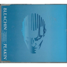 Bleachin CD'S Singolo Peakin / BMG – 74321781592 Nuovo Bleachin CD'S Singolo Peakin / BMG – 74321781592 Nuovo