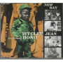 Wyclef Jean Feat Bono CD'S Singolo New Day / Columbia – COL 6680002 Nuovo