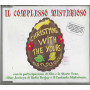 Il Complesso Misterioso CD'S Singolo Christmas With The Yours / Aspirine – 74321337852 Nuovo