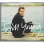Will Young CD'S Singolo Leave Right Now / BMG – 82876593222 Nuovo