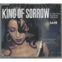 Sade CD'S Singolo Us King Of Sorrow / Epic – EPC 6707862 Sigillato