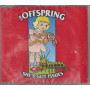 The Offspring CD'S Singolo She's Got Issues / Columbia – COL 6678672 Sigillato