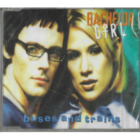 Bachelor Girl CD'S Singolo Buses And Trains / Gotham – 74321635752 Sigillato Bachelor Girl CD'S Singolo Buses And Trains / Gotham – 74321635752 Sigillato