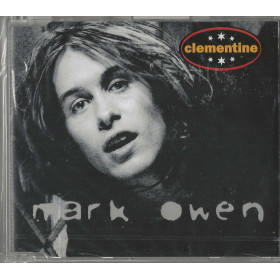 Mark Owen CD'S Singolo Clementine / BMG – 74321458932 Sigillato Mark Owen CD'S Singolo Clementine / BMG – 74321458932 Sigillato