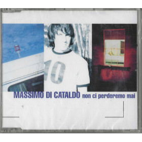 Massimo Di Cataldo CD'S Singolo Non Ci Perderemo Mai / Epic – EPC6673601 Sigillato Massimo Di Cataldo CD'S Singolo Non Ci Perderemo Mai / Epic – EPC6673601 Sigillato
