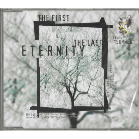Snap CD'S Singolo The First The Last Eternity / Ariola – 74321254672 Sigillato Snap CD'S Singolo The First The Last Eternity / Ariola – 74321254672 Sigillato