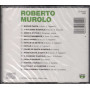 Roberto Murolo -  CD Napule Canta CD 57020 Nuovo Sigillato 8004883570201