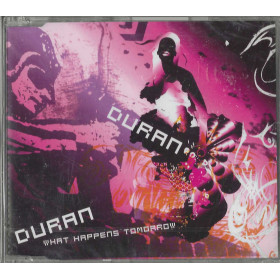 Duran Duran CD'S Singolo What Happens Tomorrow / Epic – EPC 6756322 Sigillato Duran Duran CD'S Singolo What Happens Tomorrow / Epic – EPC 6756322 Sigillato