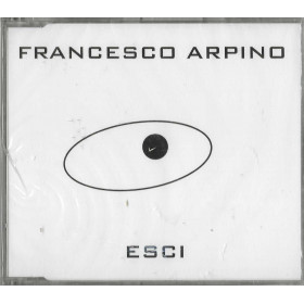 Francesco Arpino CD'S Singolo Esci / RTI MUSIC – NR80862 Sigillato Francesco Arpino CD'S Singolo Esci / RTI MUSIC – NR80862 Sigillato
