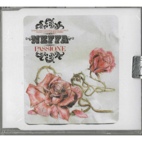 Neffa CD'S Singolo Passione / Hermanos – 88697086442 Sigillato Neffa CD'S Singolo Passione / Hermanos – 88697086442 Sigillato
