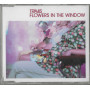 Travis CD'S Singolo Flowers In The Window / Independiente – ISM 6722375 Sigillato