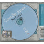 Camille Jones CD'S Singolo The Creeps / BMG – 82876697762 Sigillato
