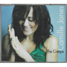 Camille Jones CD'S Singolo The Creeps / BMG – 82876697762 Sigillato Camille Jones CD'S Singolo The Creeps / BMG – 82876697762 Sigillato