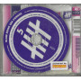 Five CD'S Singolo Slam Dunk / RCA – 74321539882 Sigillato