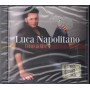 Luca Napolitano CD Fino a Tre  Nuovo Sigillato 5052498660223