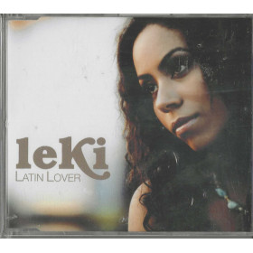 Leki CD'S Singolo Latin Lover / Universo – UNI 6759322 Sigillato Leki CD'S Singolo Latin Lover / Universo – UNI 6759322 Sigillato