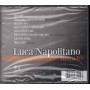 Luca Napolitano CD Fino a Tre  Nuovo Sigillato 5052498660223