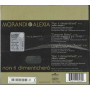 Morandi, Alexia CD'S Singolo Non Ti Dimentichero / BMG – 74321799562 Sigillato