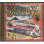 Modena City Ramblers -  CD Terra E Liberta' Nuovo Sigillato 0731453625327