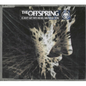 The Offspring CD'S Singolo Head Around You / Columbia – 6748122 Sigillato The Offspring CD'S Singolo Head Around You / Columbia – 6748122 Sigillato