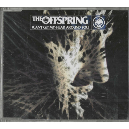 The Offspring CD'S Singolo Head Around You / Columbia – 6748122 Sigillato