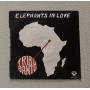 Tribu Bantù Vinile 7" 45 giri Free Africa / Elephants In Love / B. BSB0004 Nuovo