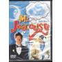 Mr. Jealousy DVD Annabella Sciorra / Eric Stoltz Sigillato 8032758990069