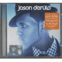 Jason Derulo CD Omonimo, Same / Warner Bros – 9362496702 Sigillato