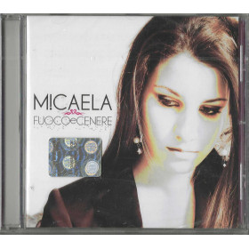 Micaela CD Fuoco E Cenere / M&N – 041Sigillato Micaela CD Fuoco E Cenere / M&N – 041Sigillato