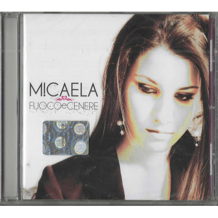 Micaela CD Fuoco E Cenere / M&N – 041Sigillato