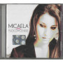 Micaela CD Fuoco E Cenere / M&N – 041Sigillato