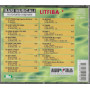 Litfiba CD Basi Musicali In Tonalità Originale / Alta Marea – CL 30070 Sigillato