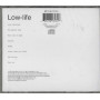 New Order CD Low-life / London Records – 8573813132 Sigillato