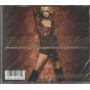 Paris Hilton CD Paris / Warner Bros – 9362441382 Sigillato