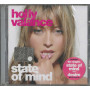 Holly Valance CD State Of Mind / London Records – 5046700342 Sigillato