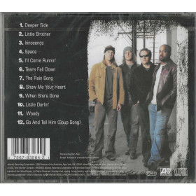Hootie & The Blowfish CD Omonimo, Same / Atlantic – 7567835642 Sigillato Hootie & The Blowfish CD Omonimo, Same / Atlantic – 7567835642 Sigillato