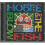 Hootie & The Blowfish CD Omonimo, Same / Atlantic – 7567835642 Sigillato