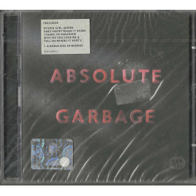 Garbage CD Absolute Garbage / Warner Bros – 5144224892 Sigillato Garbage CD Absolute Garbage / Warner Bros – 5144224892 Sigillato