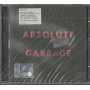 Garbage CD Absolute Garbage / Warner Bros – 5144224892 Sigillato