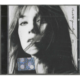 Charlotte Gainsbourg CD IRM / Because Music – 82564684247 Sigillato Charlotte Gainsbourg CD IRM / Because Music – 82564684247 Sigillato