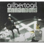 Gilberto Gil CD Bandadois / Warner Music – 2564684258 Sigillato