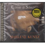 Marlene Kuntz -  CD Come Di Sdegno Nuovo Sigillato 0724384911720