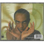 Gilberto Gil CD Quanta / WEA – 0630189192 Sigillato