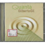 Gilberto Gil CD Quanta / WEA – 0630189192 Sigillato