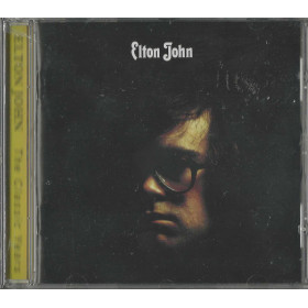 Elton John CD Omonimo, Same / Mercury – 5281562 Sigillato Elton John CD Omonimo, Same / Mercury – 5281562 Sigillato