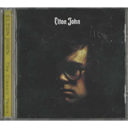 Elton John CD Omonimo, Same / Mercury – 5281562 Sigillato