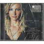 Faith Hill CD Cry / Warner Bros – 9362480012 Sigillato