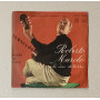 Roberto Murolo E La Sua Chitarra Vinile 7" 45 giri Scriveme / Steso Al Sole Nuovo