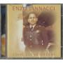 Enzo Jannacci CD Come Gli Aeroplani / Alabianca – ABR 1285538452 Sigillato